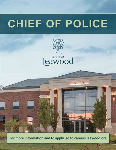 leawood police activity today|Police – City of Leawood, KS.
